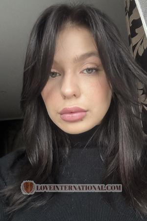 217958 - Kateryna Alter: 24 - Ukraine