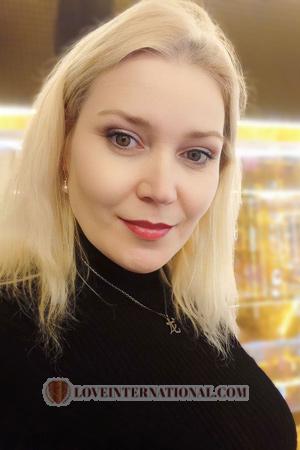 217959 - Olga Alter: 46 - Ukraine