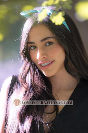 217977 - Isabella Alter: 25 - Kolumbien