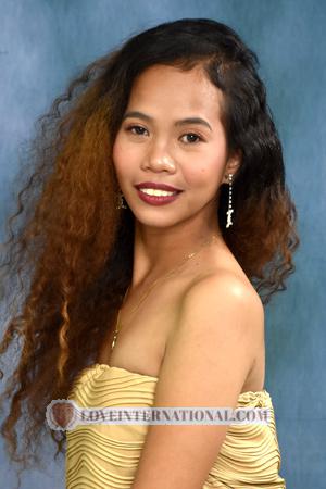 217996 - Rowena Alter: 34 - Philippinen