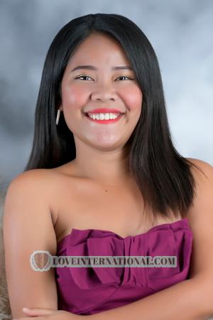 218078 - Jeneza Alter: 21 - Philippinen