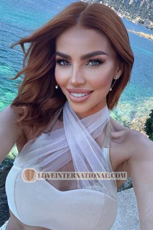 218159 - Liliya Alter: 36 - Ukraine