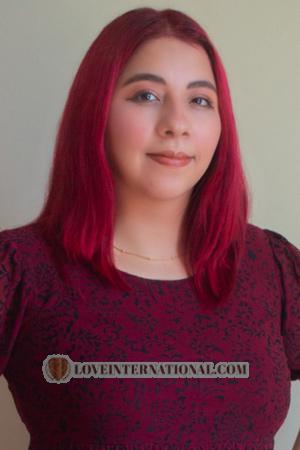 218253 - Anthonela Alter: 28 - Peru