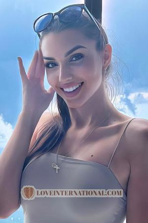218278 - Anastasiia Alter: 23 - Ukraine