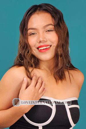 218533 - Kiara Cristal Alter: 21 - Philippinen