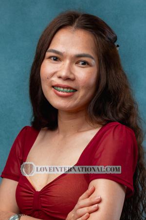 218547 - Jirawadee Alter: 34 - Thailand