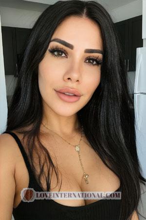 218568 - Karina Alter: 36 - Mexiko
