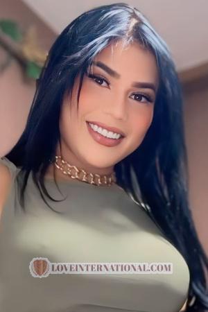 218635 - Daniela Alter: 25 - Kolumbien