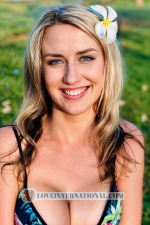 218704 - Tanya Alter: 36 - Ukraine