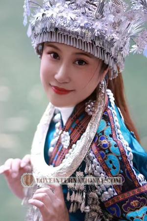 218785 - Qian Alter: 36 - China