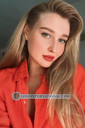 218797 - Natalia Alter: 32 - Ukraine