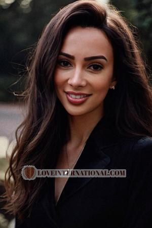 218919 - Alona Alter: 36 - Ukraine
