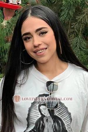 218949 - Fernanda Alter: 24 - Mexiko