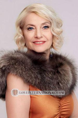 219118 - Olga Alter: 62 - Ukraine