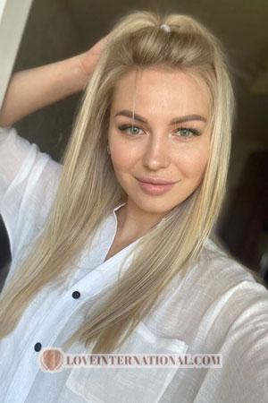 219549 - Anna Alter: 35 - Ukraine