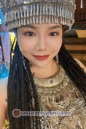 Ladies of Asia