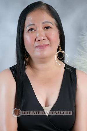 220148 - Rosalina Alter: 51 - Philippinen