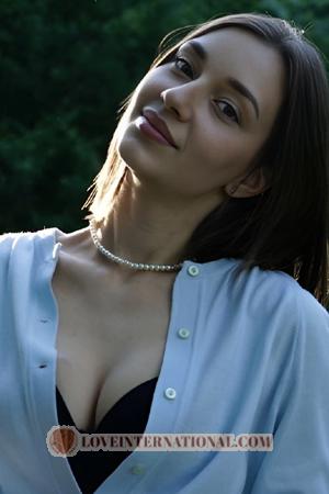 Ladies of Eastern-Europe