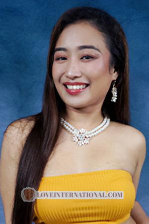 220232 - Mairajane Alter: 27 - Philippinen