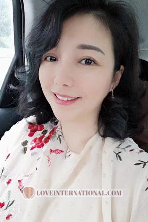 Ladies of Asia