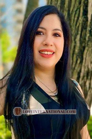 220434 - Silvana Alter: 35 - Kolumbien