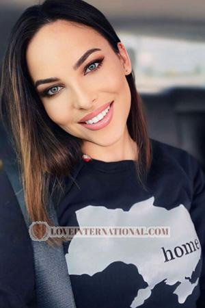Ladies of Eastern-Europe