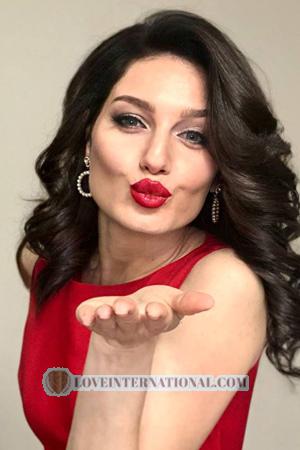 220710 - Olena Alter: 38 - Ukraine