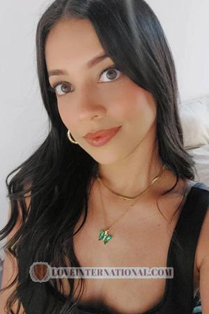 221167 - Ana Maria Alter: 31 - Kolumbien
