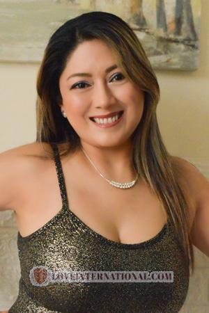 221335 - Ysabel Alter: 48 - Peru
