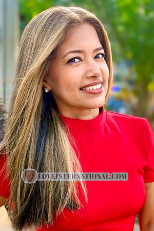 221390 - Leticia Alter: 54 - Kolumbien