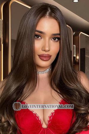 221536 - Sabina Alter: 23 - Uzbekistan