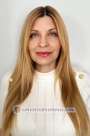 221605 - Liudmila Alter: 55 - Ukraine