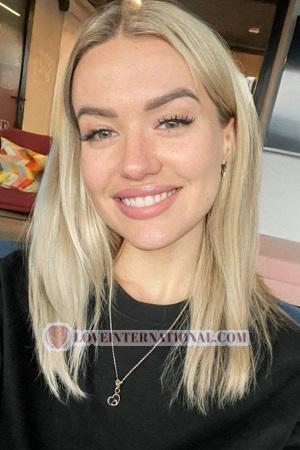 221663 - Daria Alter: 23 - Ukraine