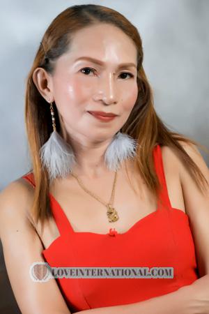 Ladies of Asia