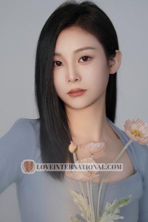 221724 - Yuwen Alter: 30 - China
