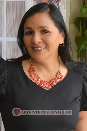 222056 - Cecilia Alter: 51 - Peru