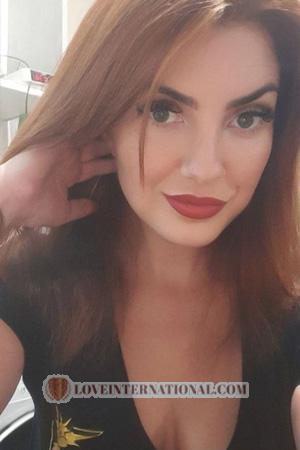 222102 - Yuliia Alter: 38 - Ukraine