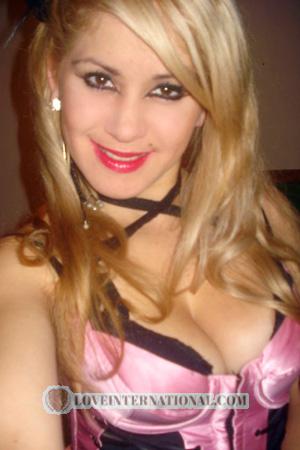 222164 - Karina Alter: 41 - Costa Rica