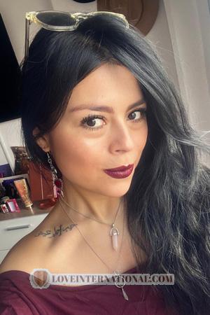 222217 - Paulina Alter: 40 - Mexiko