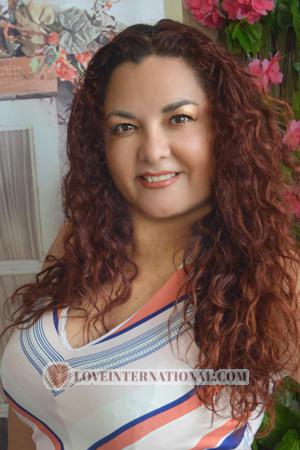 222245 - Susana Alter: 51 - Peru
