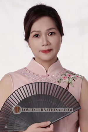 222260 - Zhulan Alter: 54 - China