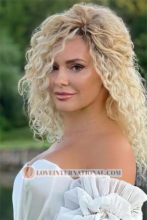 Ladies of Ukraine