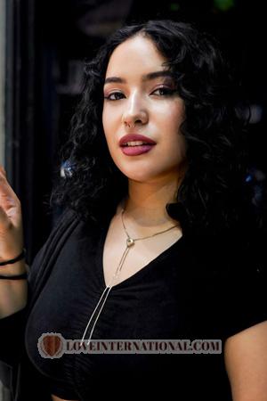 Ladies of Latin-America