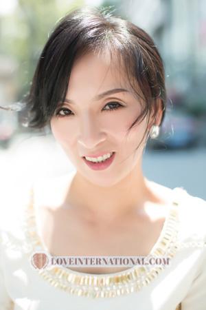 Ladies of Shenzhen