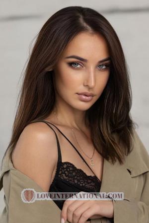 Ladies of Eastern-Europe