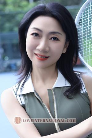 222513 - Mandy Alter: 53 - China