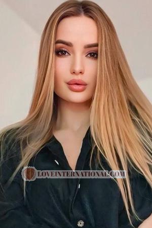 Ladies of Eastern-Europe
