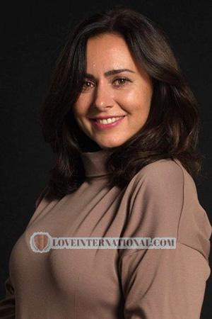 222553 - Victoriia Alter: 57 - Ukraine