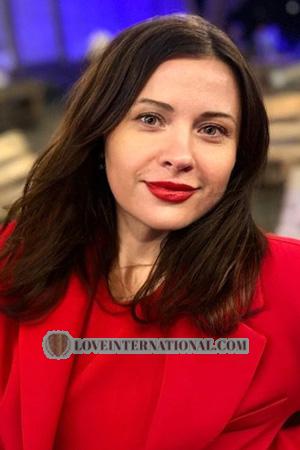 Ladies of Ukraine