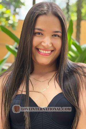 Ladies of Barranquilla